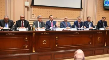 ماذا لو لم يتم التوافق على مشروع قانون الإيجار القديم؟ المستشار محمود فوزي يوضح