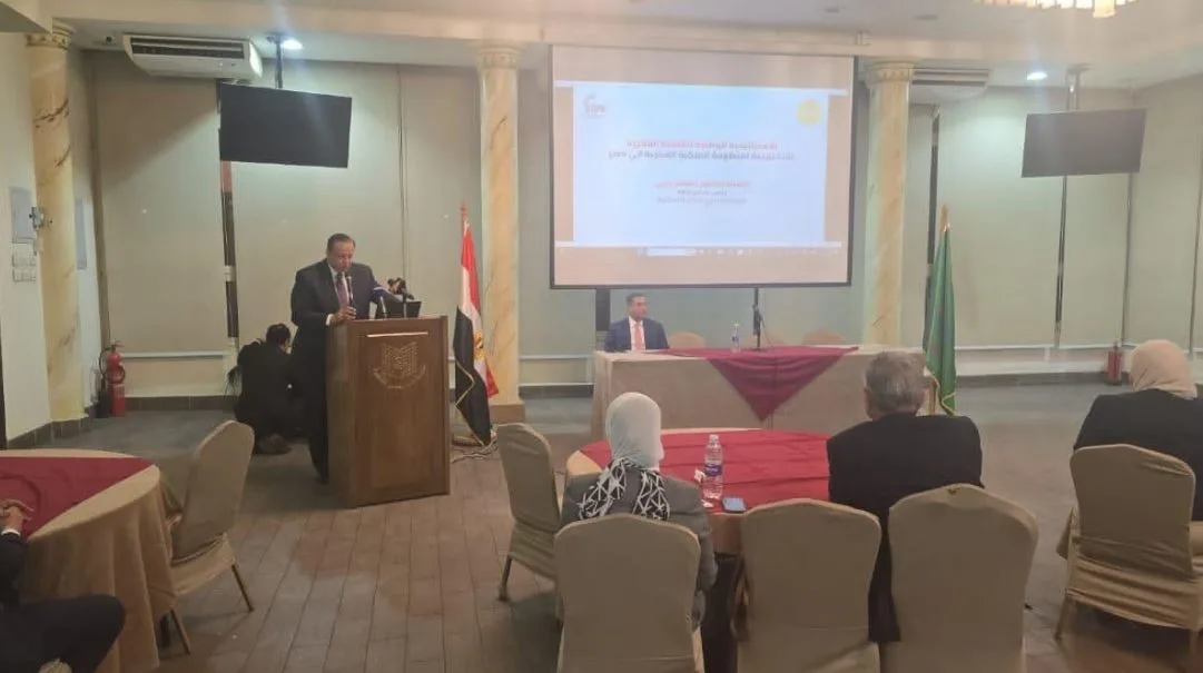 صالون إضاءات يناقش أهمية الملكية الفكرية في حماية الابتكارات الجديدة صالون إضاءات يناقش أهمية الملكية الفكرية في حماية الابتكارات الجديدة