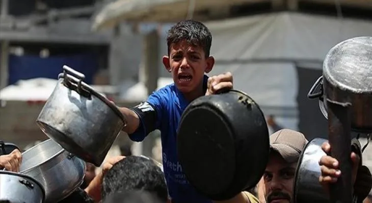 مقرر أممي: الحصار الإسرائيلي على غزة ي reaches أخطر مراحله وآثاره ستستمر لعقود في الجانب الجسدي والاجتماعي مقرر أممي: الحصار الإسرائيلي على غزة ي reaches أخطر مراحله وآثاره ستستمر لعقود في الجانب الجسدي والاجتماعي