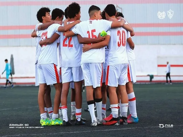 زمالك 2008 يتوج بكأس سوبر الجيزة زمالك 2008 يتوج بكأس سوبر الجيزة