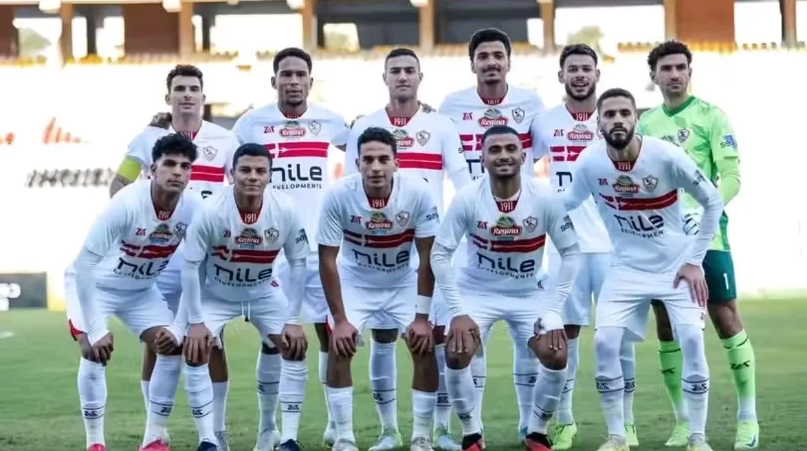 رسمياً.. فيفا يلغي العقوبة المفروضة على الزمالك بشأن الانتقالات