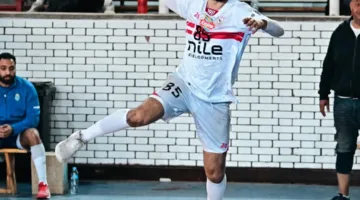 خصم الزمالك في الدور ربع النهائي لكأس الكؤوس الأفريقية لكرة اليد