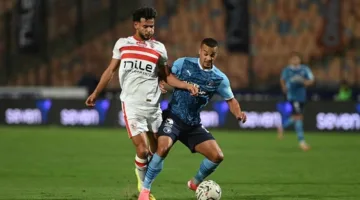 دونجا ينضم إلى تدريبات الزمالك الجماعية تحضيرًا لمواجهة بيراميدز