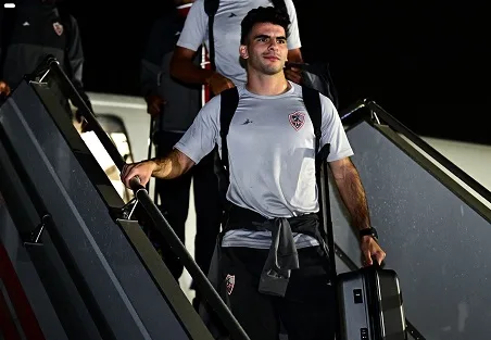 عضو مجلس الزمالك: كل الاحتمالات واردة في ملف زيزو عضو مجلس الزمالك: كل الاحتمالات واردة في ملف زيزو