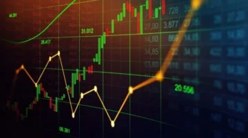 المزاد: زيادة في أسهم 102 شركة وانخفاض في 71، مع تداول 12 مليون سهم بقيمة 409 مليون.