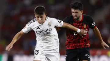 الناجون فقط.. ما عدد الإصابات التي تعرض لها لاعبو ريال مدريد هذا الموسم؟
