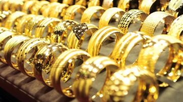 ارتفاع تاريخي جديد.. سعر الذهب عيار 24 يتجاوز 5300 جنيه في تعاملات اليوم الثلاثاء