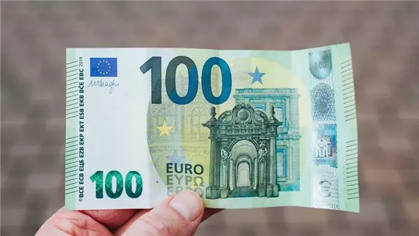 آخر تطورات سعر اليورو في مصر اليوم، الإثنين 19 مايو 2025. آخر تطورات سعر اليورو في مصر اليوم، الإثنين 19 مايو 2025.