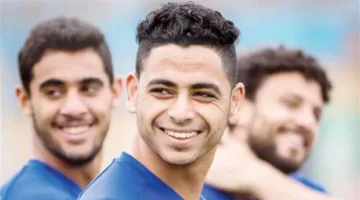 آخر مستجدات مفاوضات الأهلي للحصول على مدافع البنك