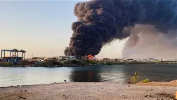 آخرها عطبرة.. تصاعد الهجمات بالطائرات المسيرة في السودان آخرها عطبرة.. تصاعد الهجمات بالطائرات المسيرة في السودان