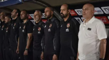 آراء شوقي والنحاس ونجيب تجاه المدرب الجديد للأهلي، ريفيرو