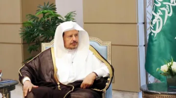 آل الشيخ يجتمع مع رئيس الوزراء المصري