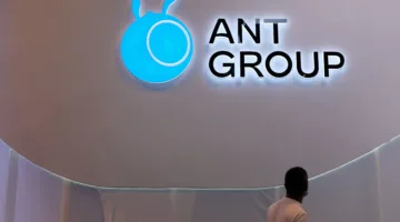 آنت جروب تخطط لبيع حصة في شركة دفع هندية مقابل 242 مليون دولار