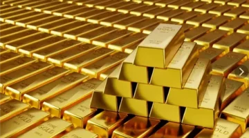 آي صاغة: ارتفاع سعر الذهب عيار 21 بقيمة 85 جنيهًا منذ نهاية الأسبوع الماضي