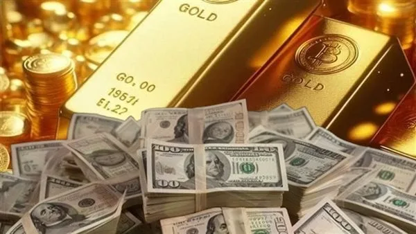 آي صاغة: التوترات العالمية تدفع بأسعار الذهب إلى الارتفاع محليًا وعالميًا آي صاغة: التوترات العالمية تدفع بأسعار الذهب إلى الارتفاع محليًا وعالميًا