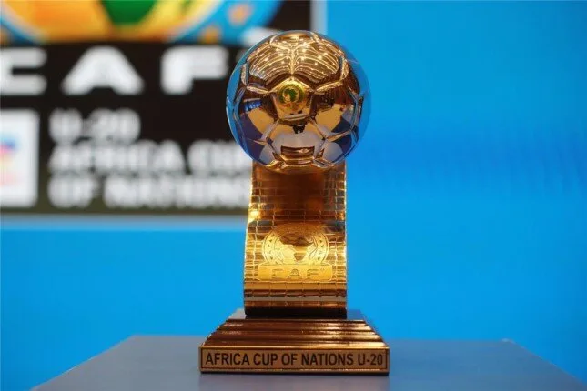 أبرز أرقام كأس أمم إفريقيا للشباب تحت 20 عامًا بعد ختام دور المجموعات أبرز أرقام كأس أمم إفريقيا للشباب تحت 20 عامًا بعد ختام دور المجموعات