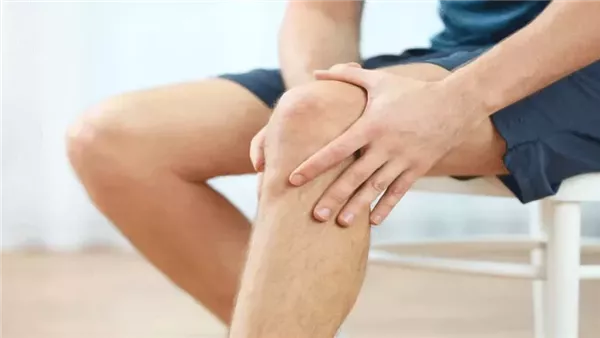 أبرز أسباب التهاب المفاصل التنكسي في الركبة أبرز أسباب التهاب المفاصل التنكسي في الركبة