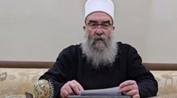 أبرز القادة الروحيين الدروز في سوريا يطالب بتدخل “قوات دولية لحفظ السلم”