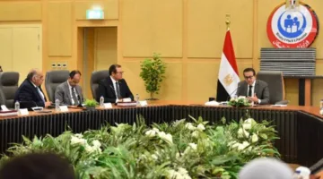 أبرز المعالم في الاجتماع الأول للجنة العليا لوضع استراتيجية وطنية متكاملة لسلامة المرضى