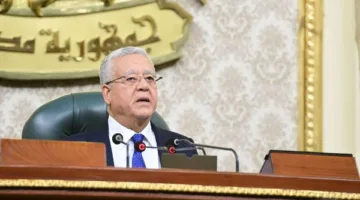 أبرزها قانون العلاوة الدورية.. رئيس مجلس النواب يحيل عددًا من المشروعات إلى اللجان المختصة