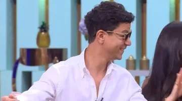 بمبلغ 93 ألف جنيه: “نجوم الساحل” يظل في المرتبة الثانية من حيث إيرادات الأفلام.
