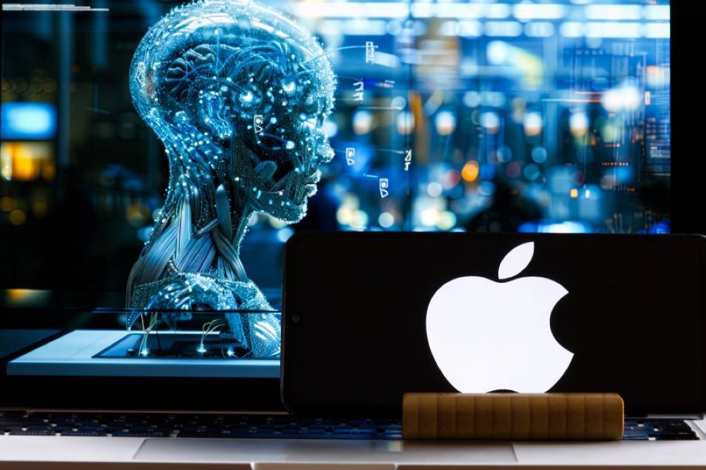 أبل تدفع 502 مليون دولار لـ«أوبتس» في نزاع براءة اختراع أبل تدفع 502 مليون دولار لـ«أوبتس» في نزاع براءة اختراع
