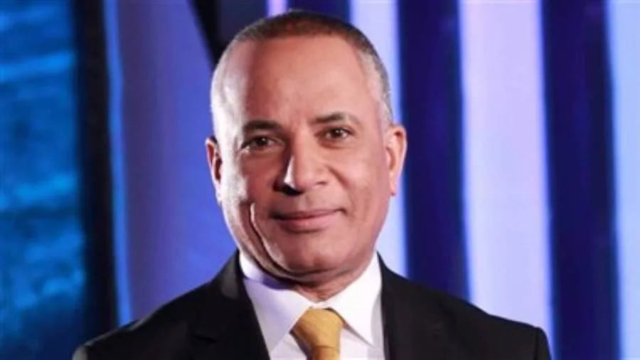 أبو العينين يكشف تفاصيل غياب الإعلامى أحمد موسى ويؤكد : إعلامي وطني أبو العينين يكشف تفاصيل غياب الإعلامى أحمد موسى ويؤكد : إعلامي وطني