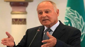 أبو الغيط: شهدت المنطقة العربية تقدمًا ملحوظًا في مجال التحول الرقمي في السنوات الأخيرة