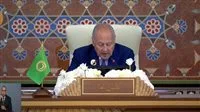 أبوالغيط: اقتراح إنشاء قوة عربية موحدة تم تأجيله