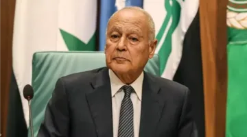 أبو الغيط: لا تزال الشعوب العربية قادرة على بناء مستقبل أفضل يعكس تراثها وتاريخها.