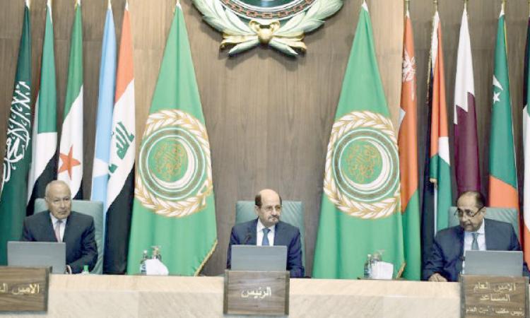أبو الغيط: ندعو أصدقاء السلام لدعم حل الدولتين أبو الغيط: ندعو أصدقاء السلام لدعم حل الدولتين