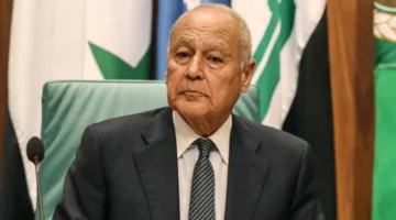 أبو الغيط يقود اجتماع مجلس الصندوق العربي للمساعدة الفنية للدول الإفريقية