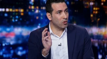 أبو تريكة: لن نوجه انتقادات لـ “العريس” صلاح في ليلة الاحتفال.. وميسي المدربين أدى إلى افتقار الدوري الإنجليزي للمتعة.