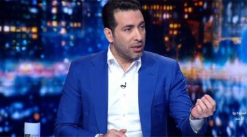 أبو تريكة منتقدًا أرتيتا: عليه التعلم من أموريم.. ونقطة سوداء في مشوار جوارديولا