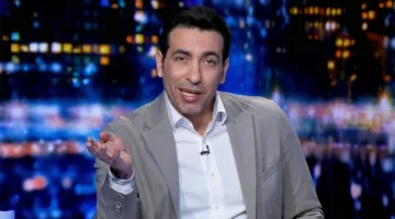 أبو تريكة يختار الفريق الأفضل في الدوري الإنجليزي: لم نشهد كرة ممتعة وليست ليفربول، والليجا تتفوق.