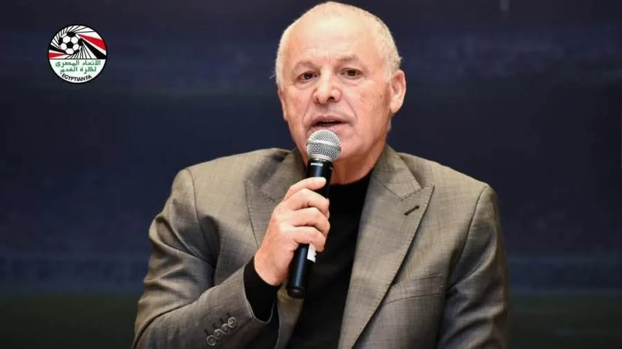 أبو ريدة في خطاب لـ”ورشة FIFA”: آن الأوان لنواجه مستقبلنا مع شبابنا