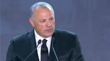 أبو ريدة في رسالة إلى “ورشة” FIFA: آن الأوان لمواجهة مستقبلنا مع أولادنا.