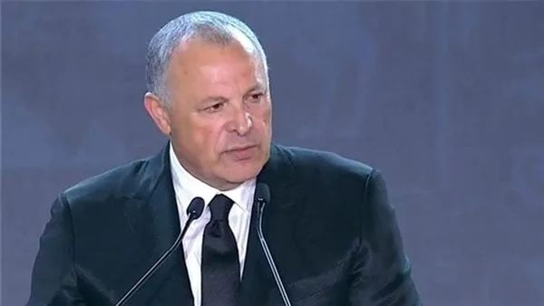 أبو ريدة في رسالة إلى “ورشة” FIFA: آن الأوان لمواجهة مستقبلنا مع أولادنا. أبو ريدة في رسالة إلى “ورشة” FIFA: آن الأوان لمواجهة مستقبلنا مع أولادنا.