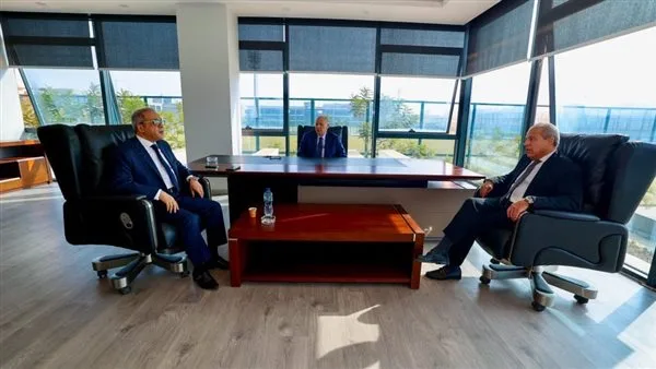 أبو ريدة والدرندلي وأبو العينين يمثلون اتحاد الكرة في كونجرس فيفا أبو ريدة والدرندلي وأبو العينين يمثلون اتحاد الكرة في كونجرس فيفا
