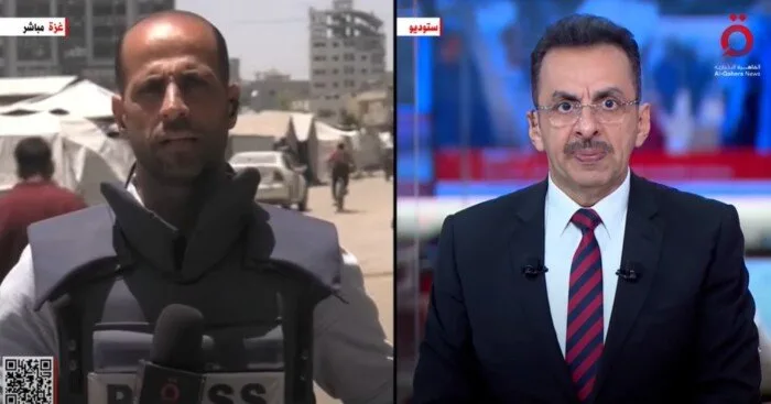 «أبو كويك»: الطائرات المسيرة الملغومة devastate الشمال.. وأهالي غزة يفرّون وسط الجوع والقتال