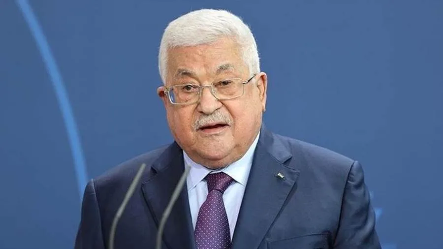 أبو مازن يلتقي مع الفصائل الفلسطينية في لبنان