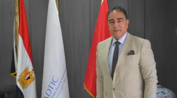 أبوظبي للاستثمارات السياحية تنتهي من أعمال إنشاءات فندق سوفيتيل ليجند الأهرامات بنسبة 45%