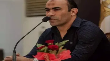 “أتمنى فوز بيراميدز بلقب دوري الأبطال ضد صنداونز” – عبد الحفيظ: “سيكون هو والزمالك”.