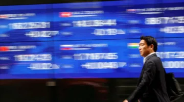أثرياء آسيا يخفضون استثماراتهم في الأسواق الأمريكية بسبب الحرب التجارية
