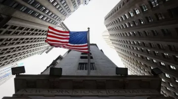 أثرياء آسيا يُخفّضون استثماراتهم في الأسواق الأمريكية بسبب الحرب التجارية