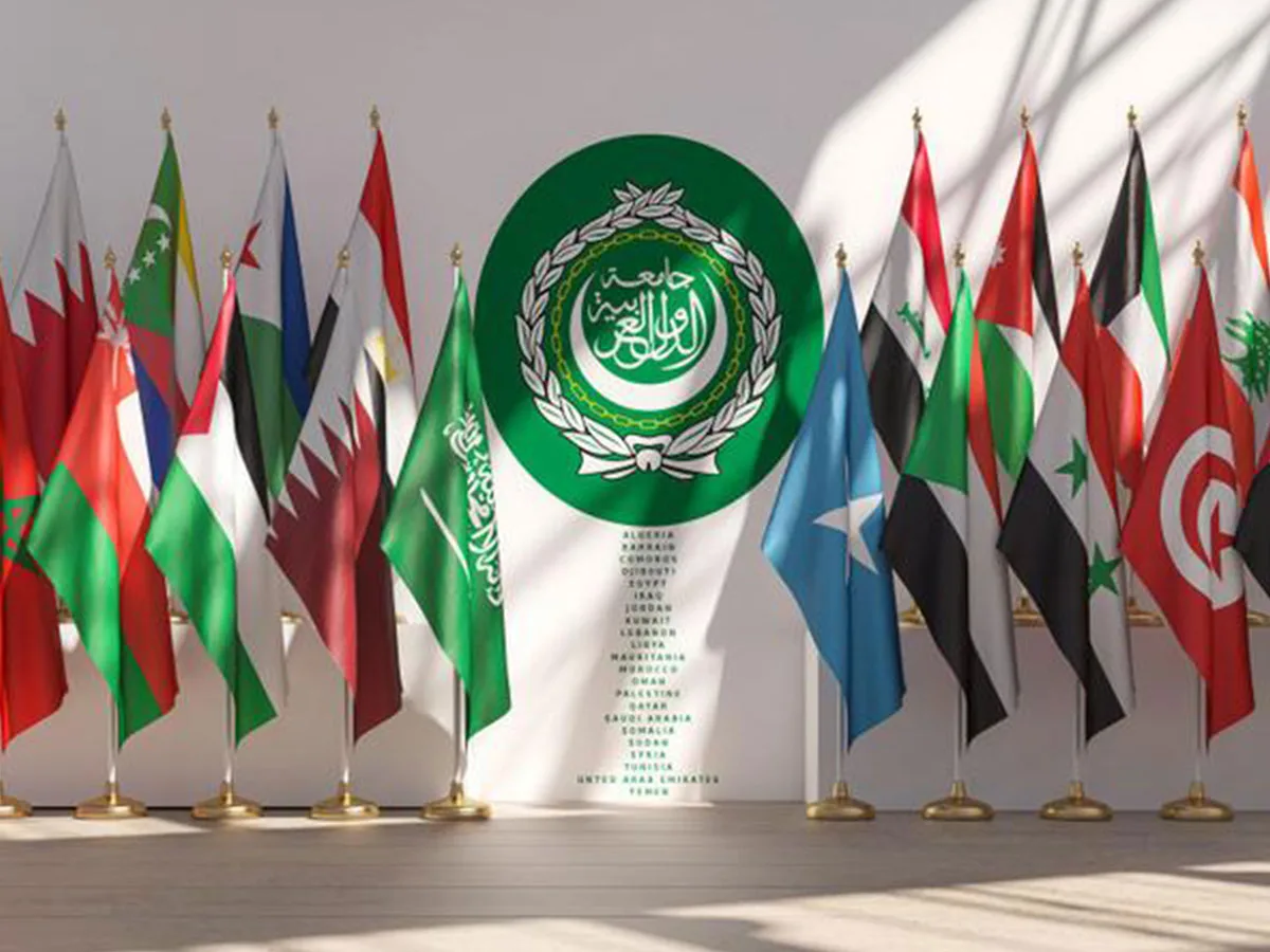 أجندة قمة بغداد العربية: التكيف مع التحديات الراهنة واستثمار الإنجازات السابقة أجندة قمة بغداد العربية: التكيف مع التحديات الراهنة واستثمار الإنجازات السابقة