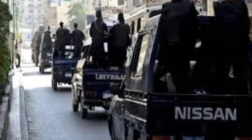 أجهزة الأمن بالمنيا تشن حملات أمنية لضبط المخالفين من سائقي الأجرة وتضبط 3240 مخالفة 