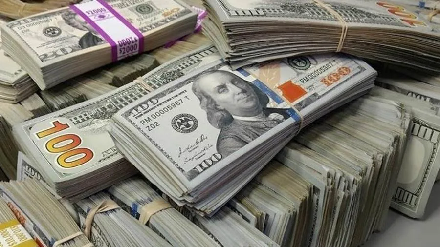 أجهزة الأمن تح confiscates قضايا عملة أجنبية worth 6 ملايين جنيه خلال حملة أمنية واحدة أجهزة الأمن تح confiscates قضايا عملة أجنبية worth 6 ملايين جنيه خلال حملة أمنية واحدة