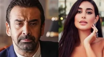 «أحببتها بشكل استثنائي وحققت ما يتجاوز التوقعات».. كريم عبد العزيز يتحدث عن شراكته مع ياسمين صبري