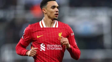 “جاري تجهيز العقود”.. ريال مدريد ينهي اتفاقه مع أرنولد